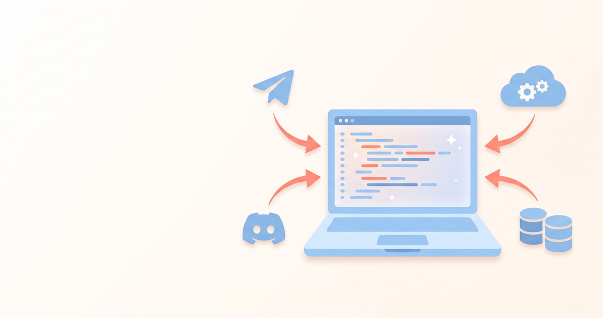 Claude Code Channel là gì? Hướng dẫn & Ứng dụng thực tế