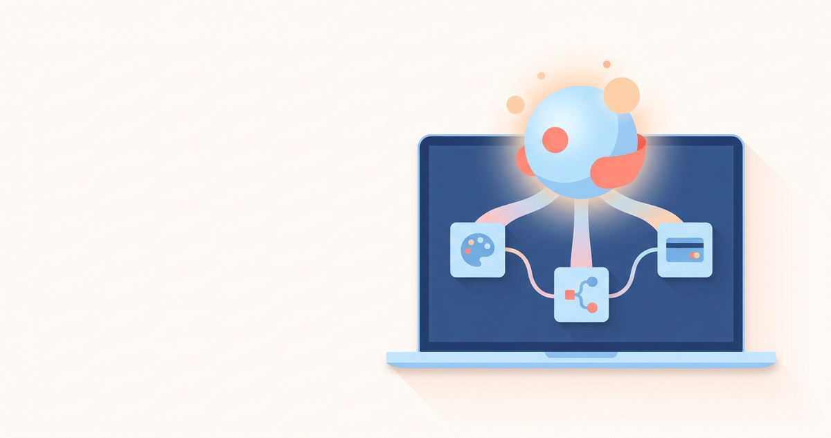 Claude MCP Guide: Canva, Zapier & Stripe Setup