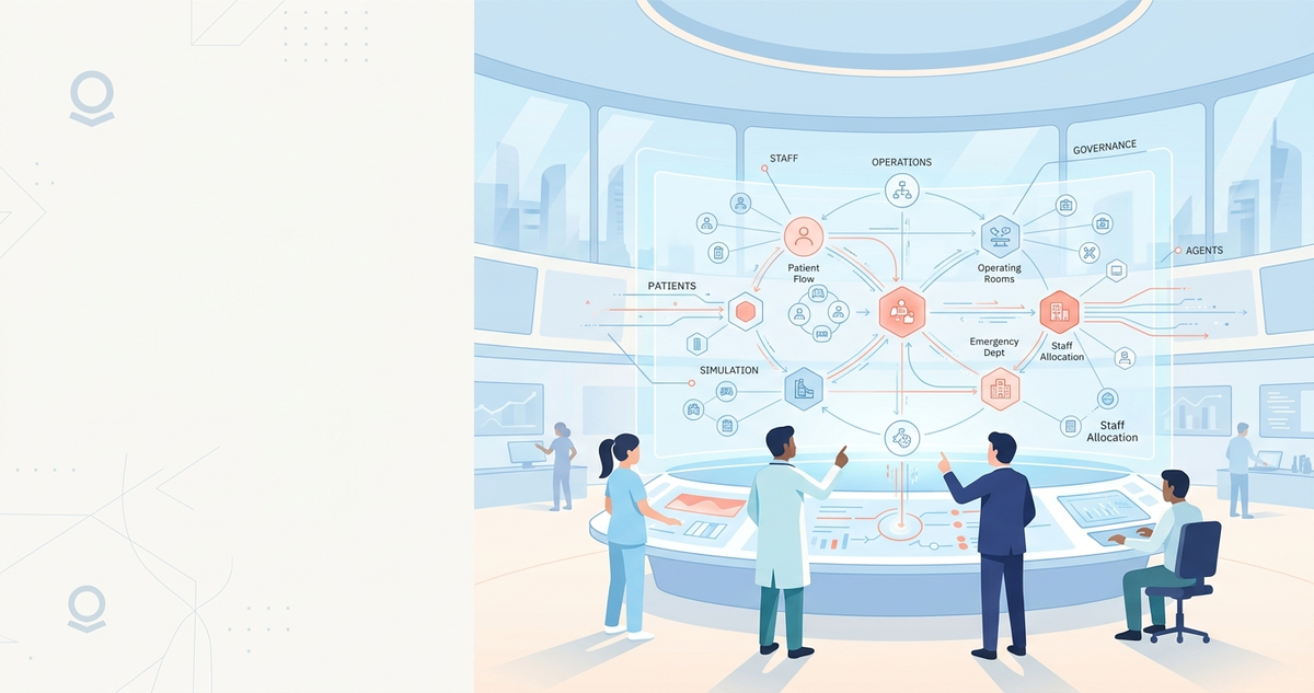 Palantir AI Agent & Ontology: Chuẩn mới cho doanh nghiệp