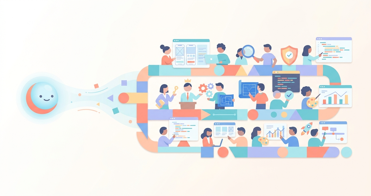 G-Stack AI Dev Team: 28 Agents for Solo Builders
