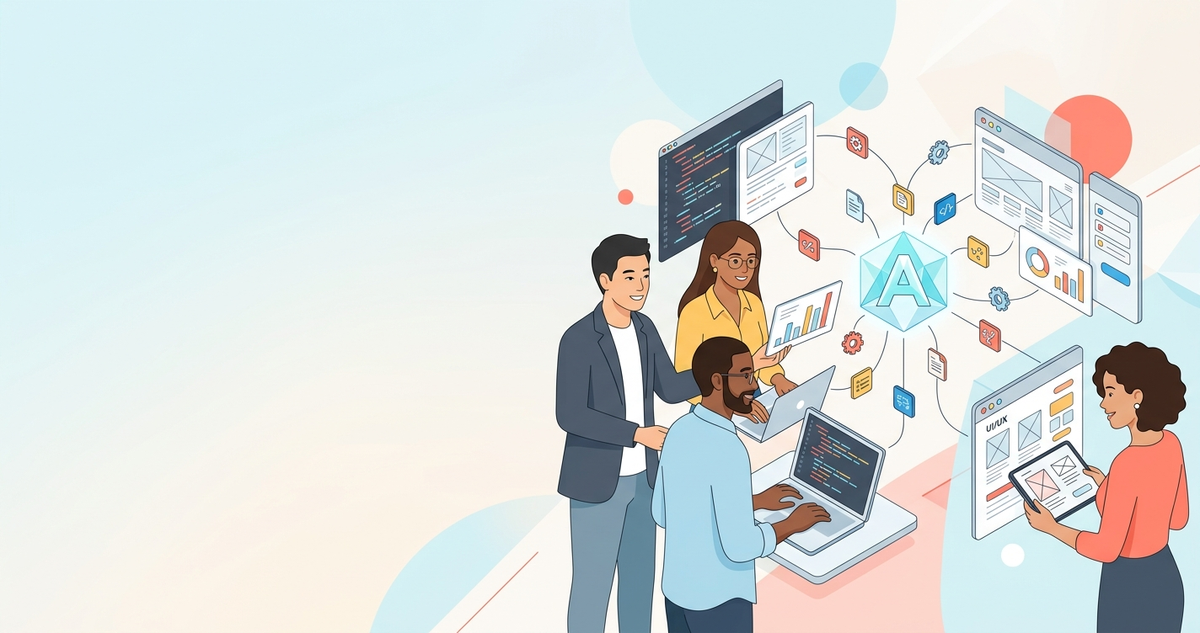 AI tự chủ 2026: 12 cập nhật thay đổi cách bạn làm việc