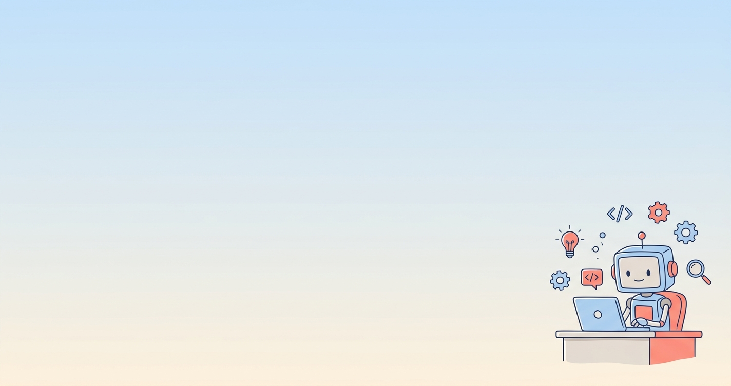 ProductiveTechTalk - AI, Development Tools, and Productivity Blog