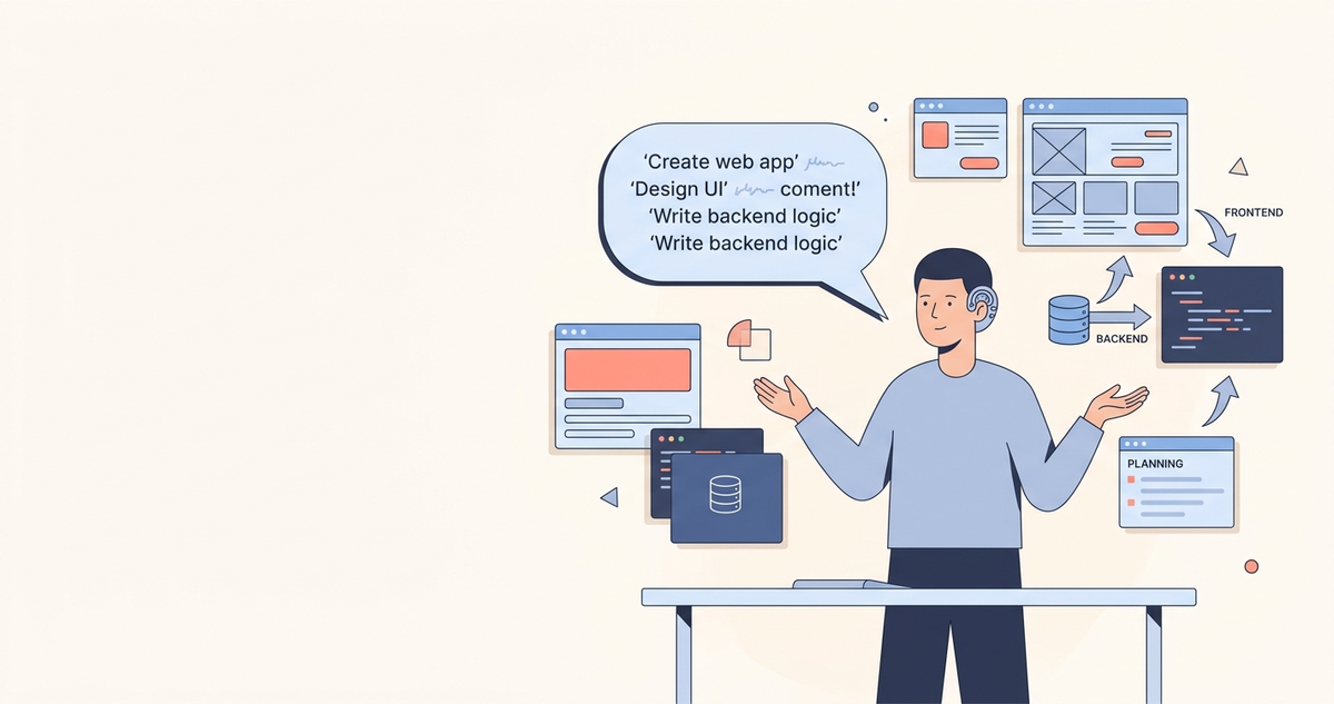 Prompt Engineering đã chết? Sự thật về Vibe Coding