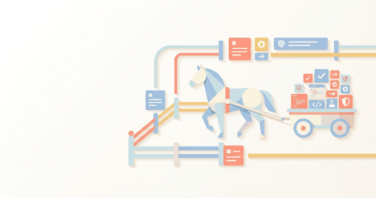 하네스 엔지니어링으로 AI 통제·안전 확보하는 방법 | 실무 가이드