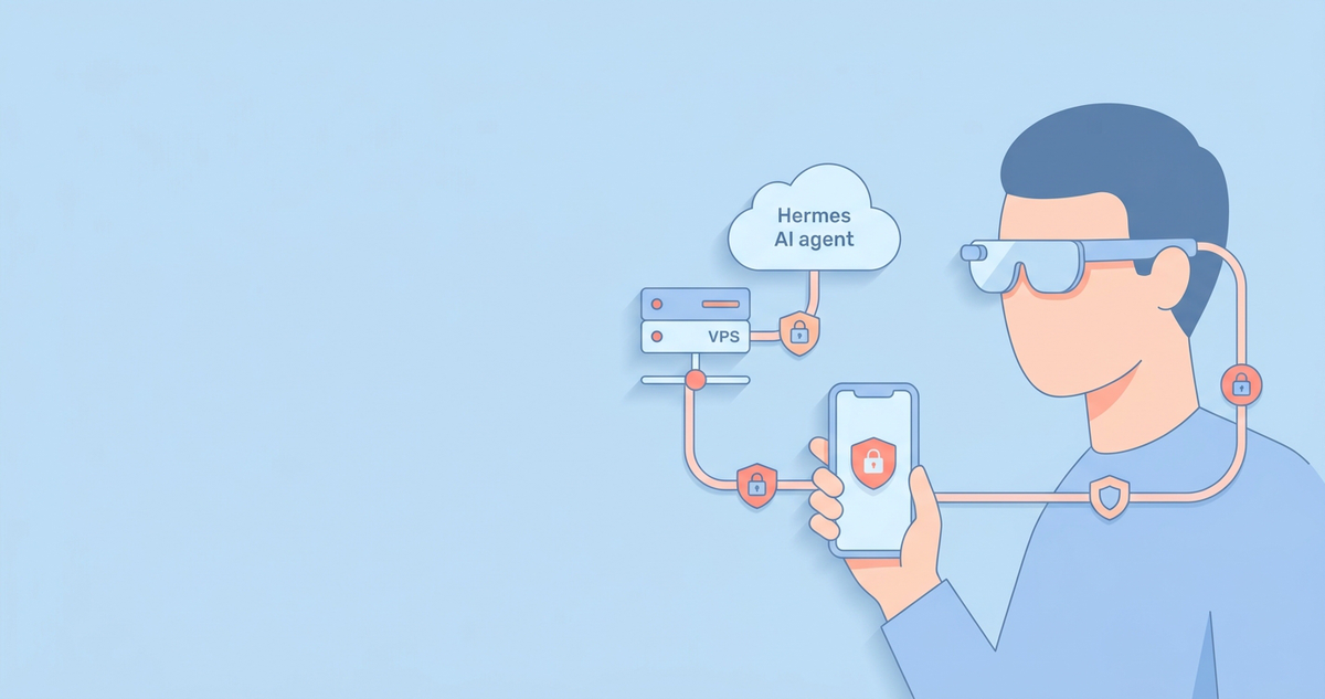 Hermes G2 Smart Glasses: Safer Self‑Hosted AI | 2026